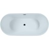 Акриловая ванна Aquanet Delight 170x78 208600 без гидромассажа