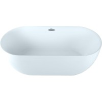 Акриловая ванна Aquanet Delight 170x78 208600 без гидромассажа
