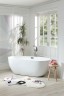 Акриловая ванна Aquanet Delight 170x78 208600 без гидромассажа