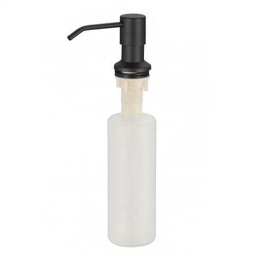 Дозатор для моющего средства Savol S-ZY001H цвет Черный