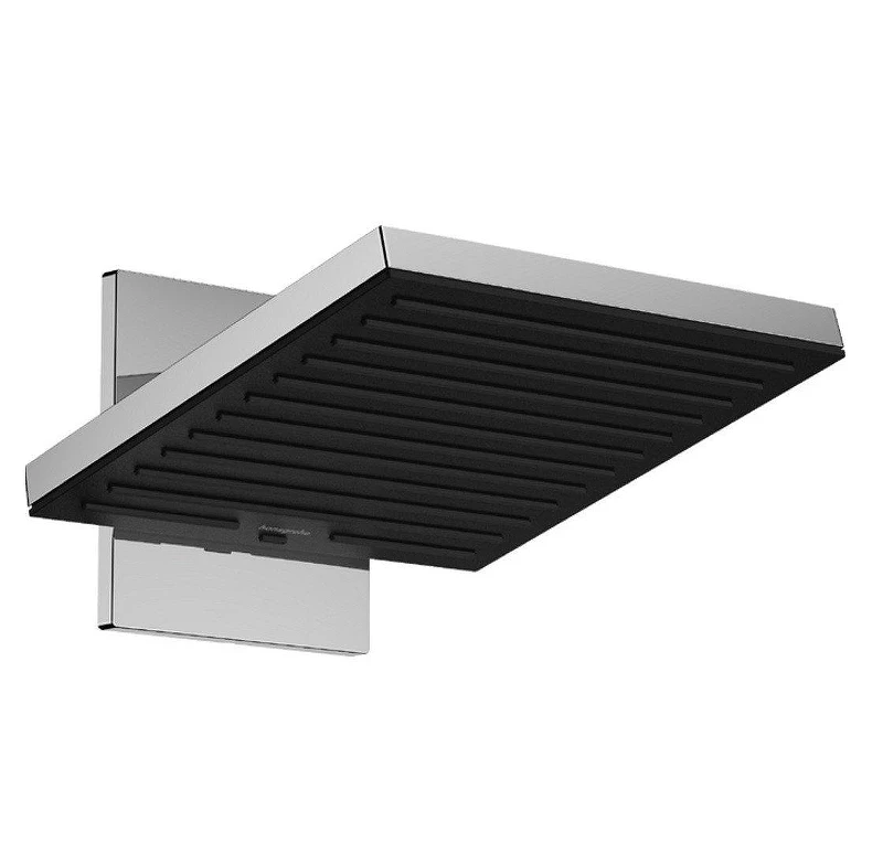 Верхний душ Hansgrohe Pulsify E 24350000 цвет Хром
