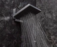 Верхний душ Hansgrohe Pulsify E 24350000 цвет Хром