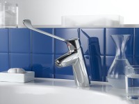 Смеситель для раковины Jacob Delafon Easy E18162-CP Хром