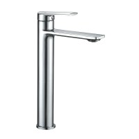 Смеситель для раковины Boch Mann Mimi BM8592 Хром латунь