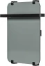 Электрический полотенцесушитель Allen Brau Infinity 60x44 00325656 цвет Черный