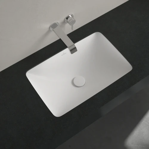 Раковина Villeroy&amp;Boch