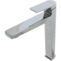 Смеситель для раковины BelBagno Ardente ARDENTE-LMC-CRM-W0 Хром латунь