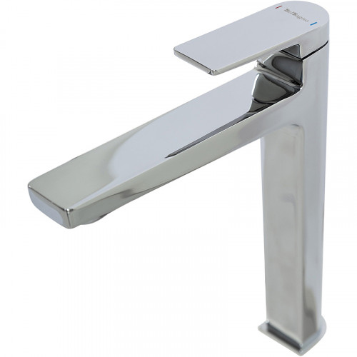 Смеситель для раковины BelBagno Ardente ARDENTE-LMC-CRM-W0 Хром латунь