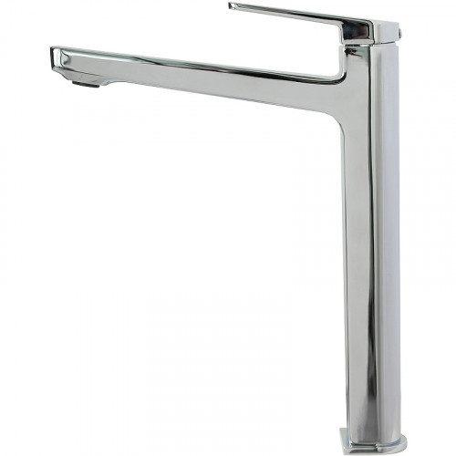 Смеситель для раковины BelBagno Ardente ARDENTE-LMC-CRM-W0 Хром латунь