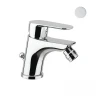 Смеситель для биде Webert Sax Evolution SE840102740 цвет Белый матовый