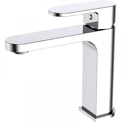 Смеситель для раковины Gappo G83 G1083 Хром латунь