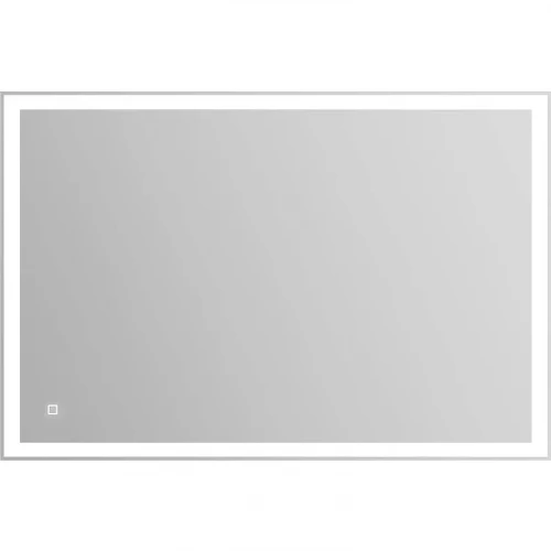 Зеркало BelBagno SPC-GRT-900-800-LED-TCH 90 с подсветкой с сенсорным выключателем стекло