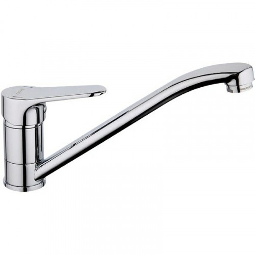 Смеситель для кухни Gappo G36 G4936 Хром латунь