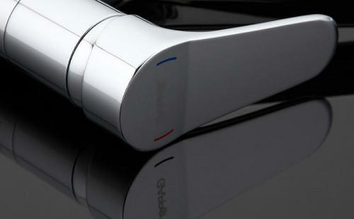 Смеситель для кухни Gappo G36 G4936 Хром латунь