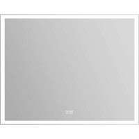 Зеркало BelBagno 110 SPC-GRT-1100-800-LED-TCH-WARM с подсветкой с подогревом с сенсорным выключателем стекло