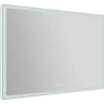 Зеркало BelBagno 110 SPC-GRT-1100-800-LED-TCH-WARM с подсветкой с подогревом с сенсорным выключателем стекло