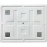 Зеркало BelBagno 110 SPC-GRT-1100-800-LED-TCH-WARM с подсветкой с подогревом с сенсорным выключателем стекло