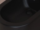 Биде Ceramicanova Metropol CN4005MB Черное матовое