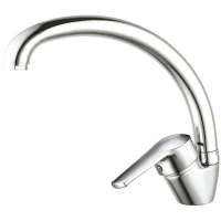 Смеситель для кухни Viko V-3504 Хром