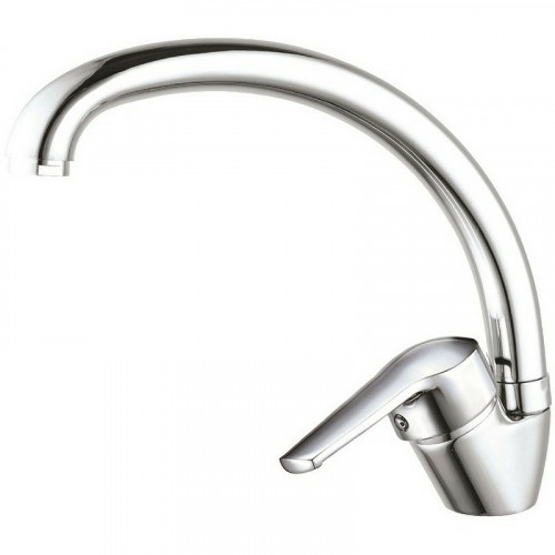 Смеситель для кухни Viko V-3504 Хром