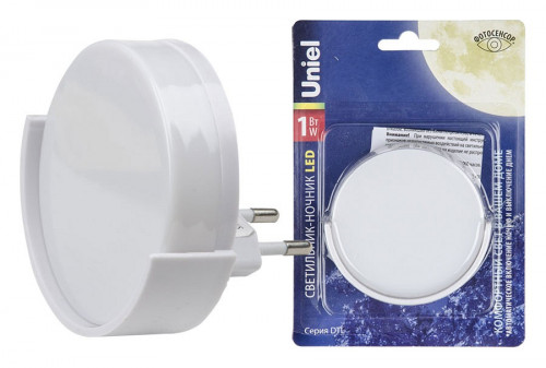 Ночник Uniel DTL-316 UL-00007053