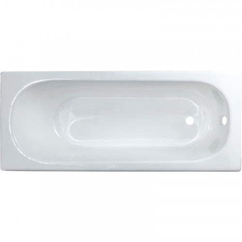 Чугунная ванна Kaiser 170х70 КВ-1606 с антискользящим покрытием