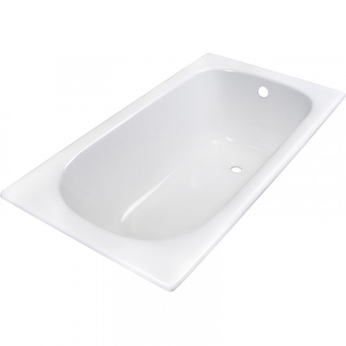 Чугунная ванна Kaiser 170х70 КВ-1606 с антискользящим покрытием