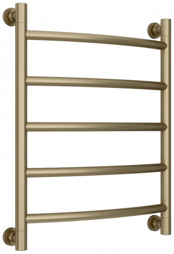 Водяной полотенцесушитель Сунержа Галант+ 60x50 32-0200-6050 цвет Золотой шёлк