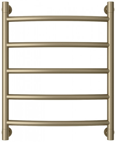 Водяной полотенцесушитель Сунержа Галант+ 60x50 32-0200-6050 цвет Золотой шёлк