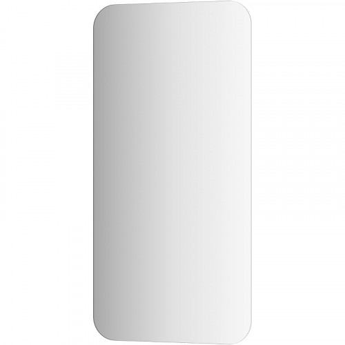 Зеркало Defesto Opti 50x100 DF 2805 с подсветкой 28W-4500К/Без выключателя/Нейтральный белый свет