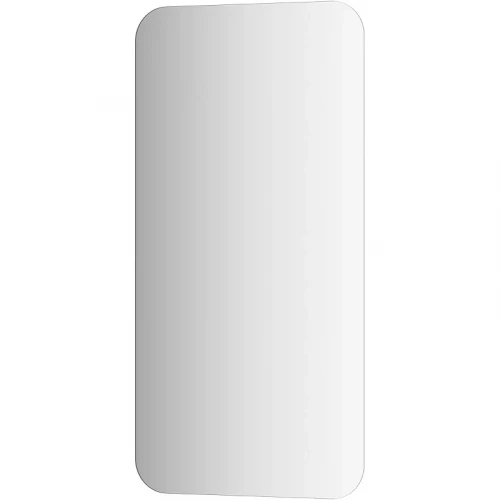 Зеркало Defesto Opti 50x100 DF 2805 с подсветкой 28W-4500К/Без выключателя/Нейтральный белый свет