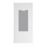 Раковина Wellsee Pure BY Wellsee 40 230712000 цвет Белый матовый