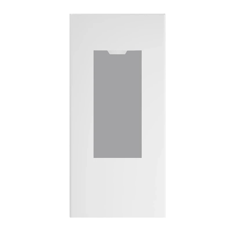 Раковина Wellsee Pure BY Wellsee 40 230712000 цвет Белый матовый