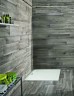 Душевой поддон из искусственного камня WeltWasser TR S 100x100 10000002766 Белый
