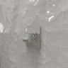 Переключатель потоков Paini Grazia 21CR471 Хром