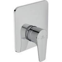 Смеситель для душа Ideal Standard Cerafine Model D A7188AA Хром латунь встраиваемый