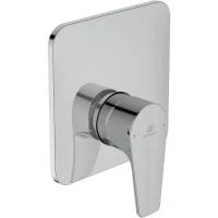 Смеситель для душа Ideal Standard Cerafine Model D A7188AA Хром латунь встраиваемый