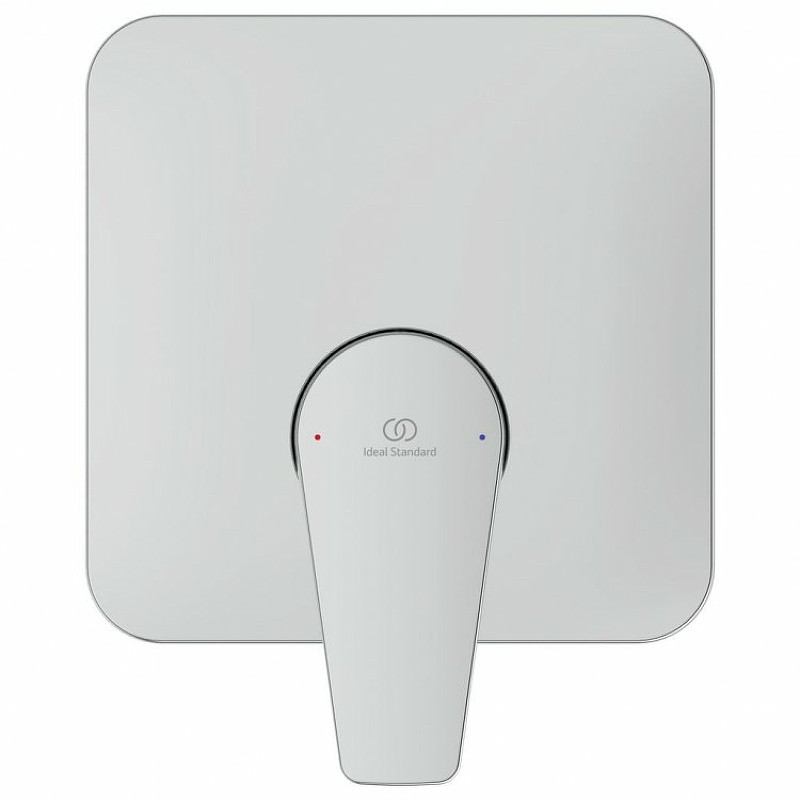 Смеситель для душа Ideal Standard Cerafine Model D A7188AA Хром латунь встраиваемый