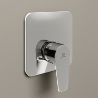 Смеситель для душа Ideal Standard Cerafine Model D A7188AA Хром латунь встраиваемый