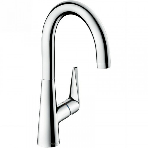Смеситель для кухни Hansgrohe Talis S 72814000 Хром латунь