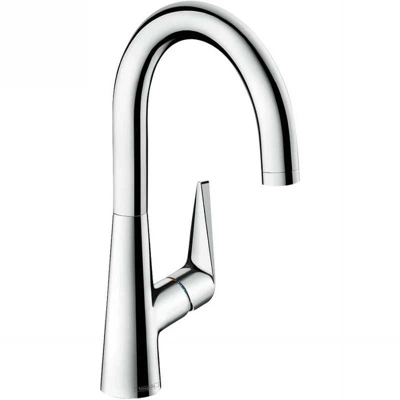 Смеситель для кухни Hansgrohe Talis S 72814000 Хром латунь