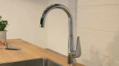 Смеситель для кухни Hansgrohe Talis S 72814000 Хром латунь