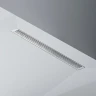 Душевой лоток AM.PM MasterFlow 80 W01SC-P11-080-01SB с решеткой Хром матовый Cut Gradient