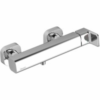 Смеситель для душа Ravak 10° Free-TD F 032.00/150 X070132 Хром латунь на стену