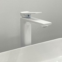 Смеситель для раковины Comforty FC071B-CKBT 00-00006501