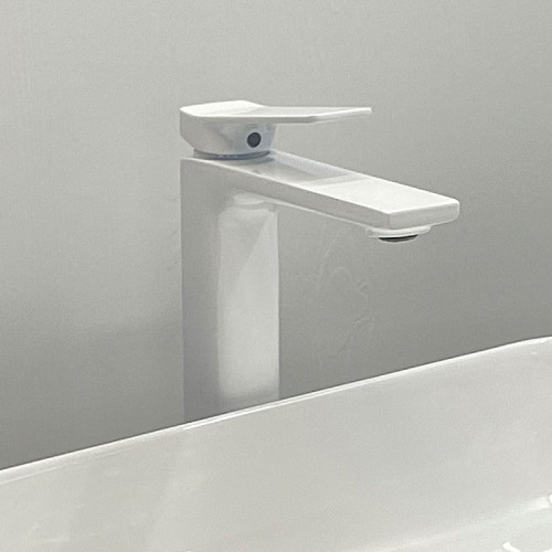 Смеситель для раковины Comforty FC071B-CKBT 00-00006501