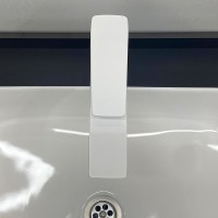 Смеситель для раковины Comforty FC071B-CKBT 00-00006501