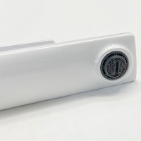 Смеситель для раковины Comforty FC071B-CKBT 00-00006501