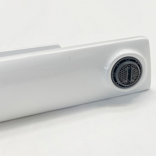 Смеситель для раковины Comforty FC071B-CKBT 00-00006501