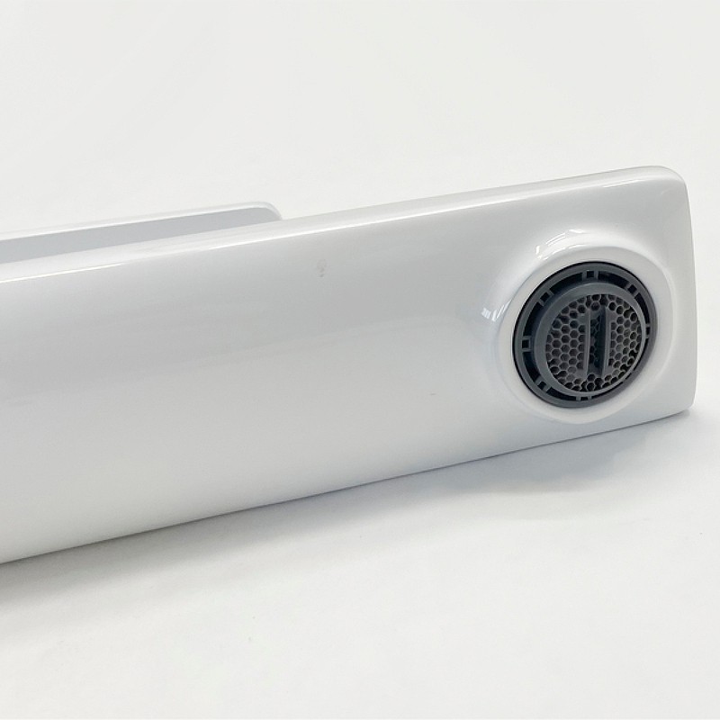 Смеситель для раковины Comforty FC071B-CKBT 00-00006501